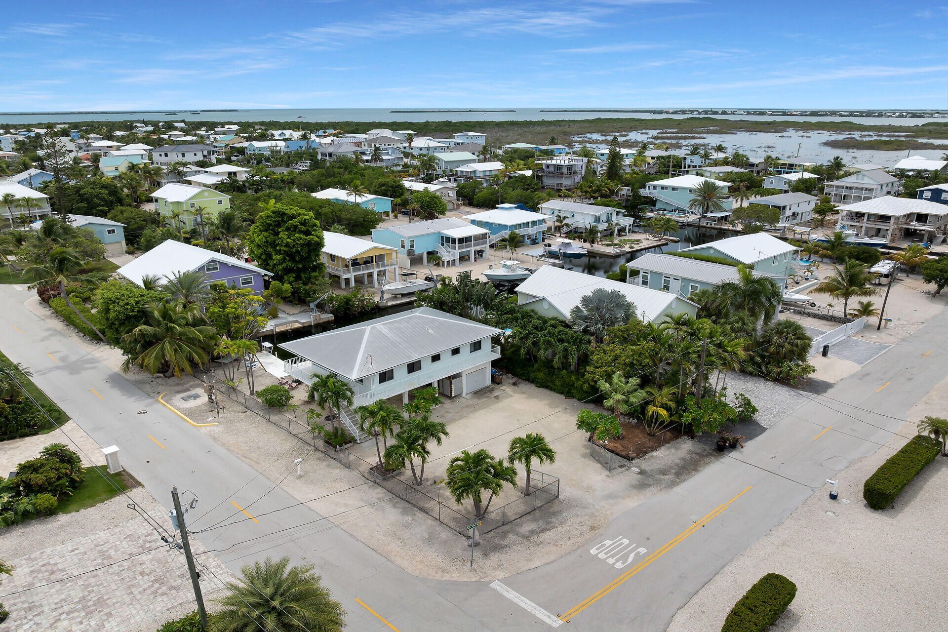 400 La Fitte Road, Little Torch Key, FL 33042 Photo
