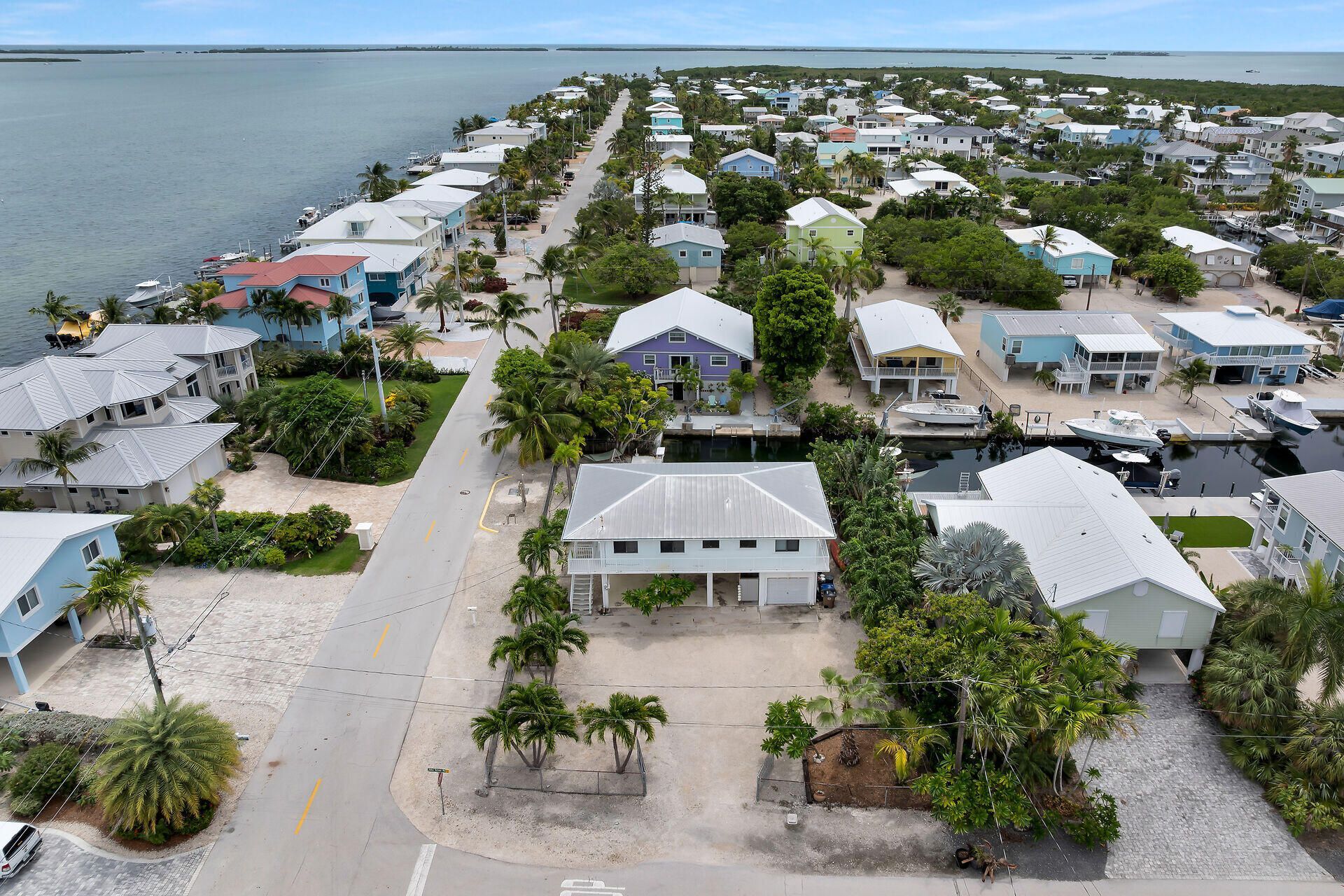 400 La Fitte Road, Little Torch Key, FL 33042 Photo