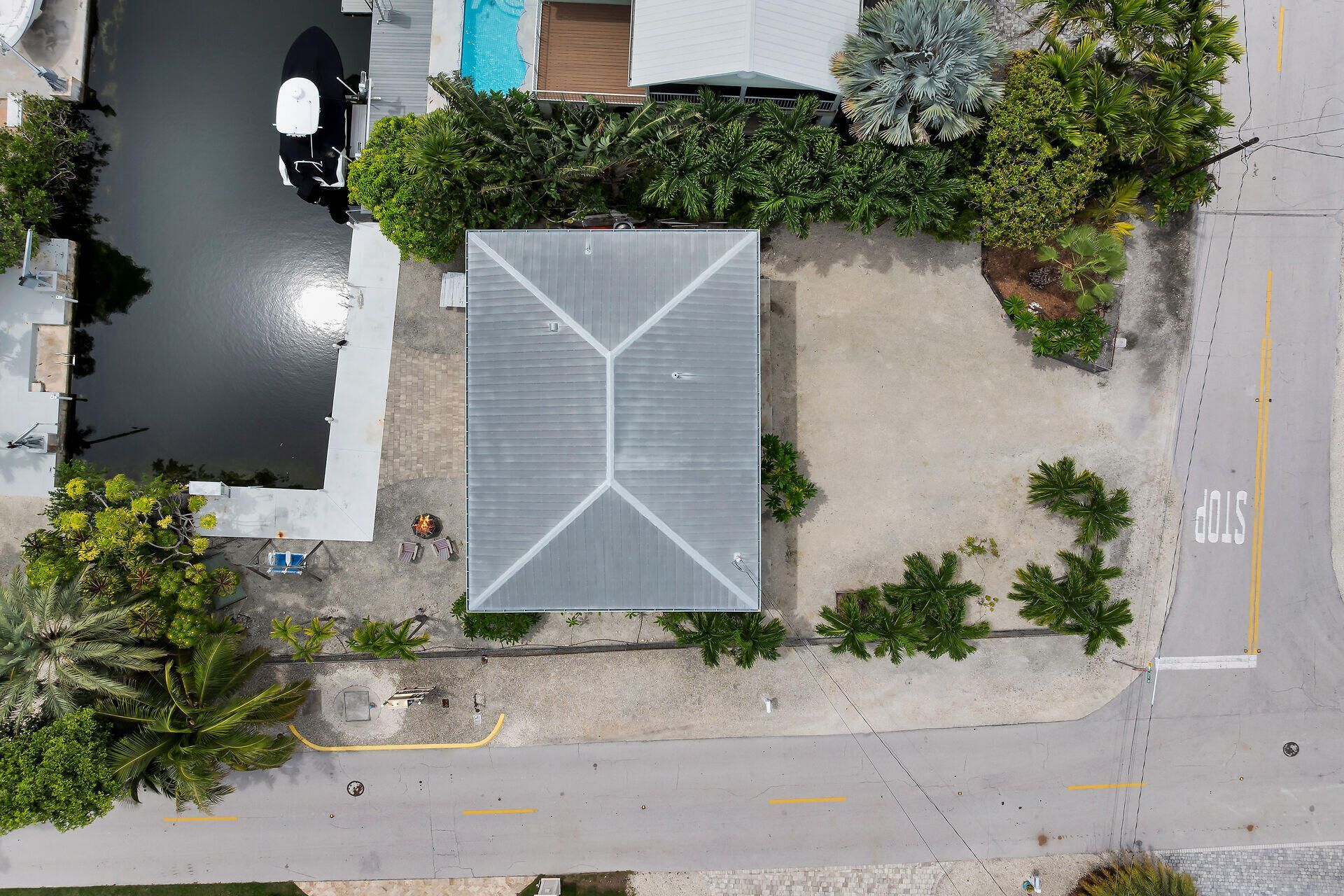 400 La Fitte Road, Little Torch Key, FL 33042 Photo