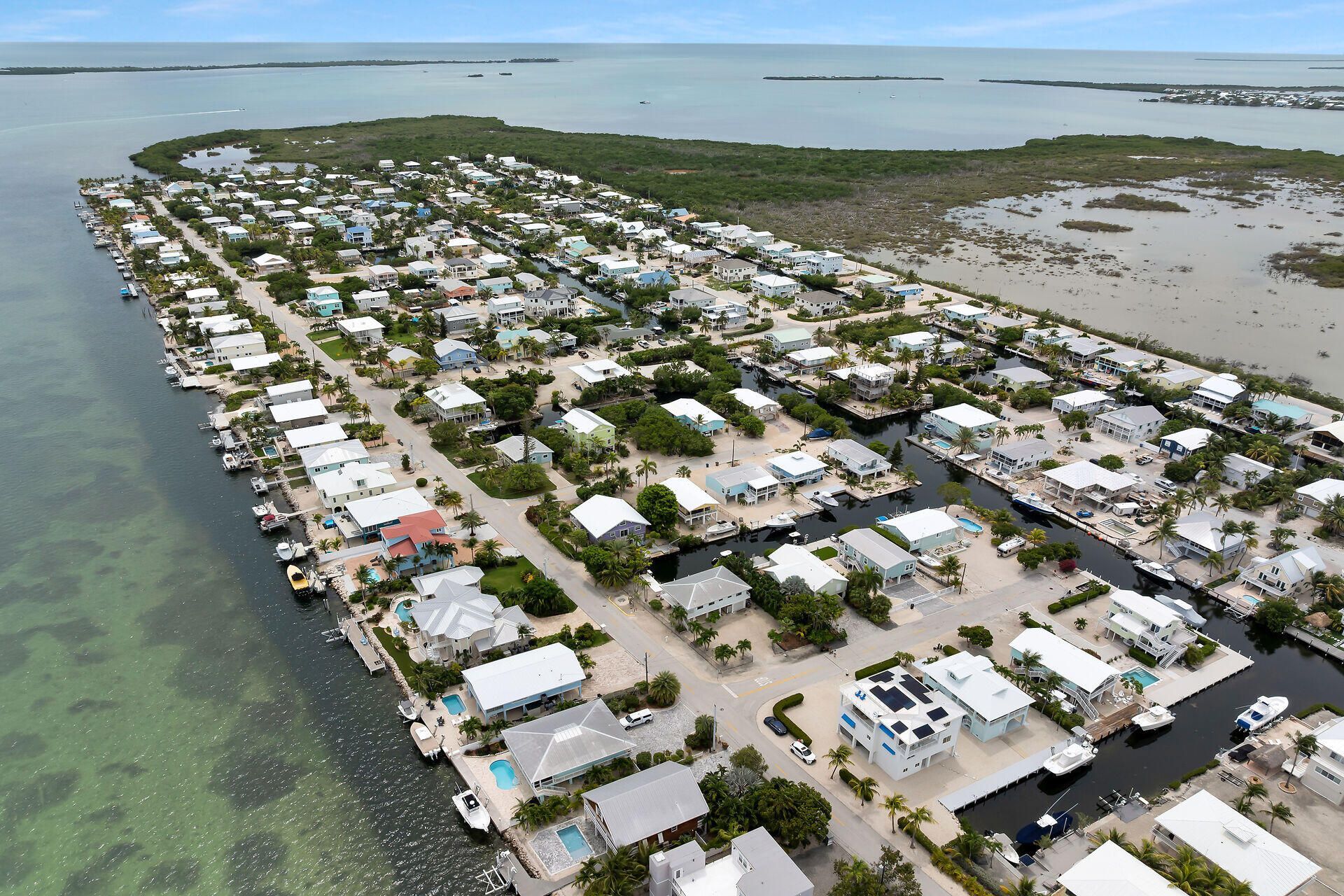 400 La Fitte Road, Little Torch Key, FL 33042 Photo
