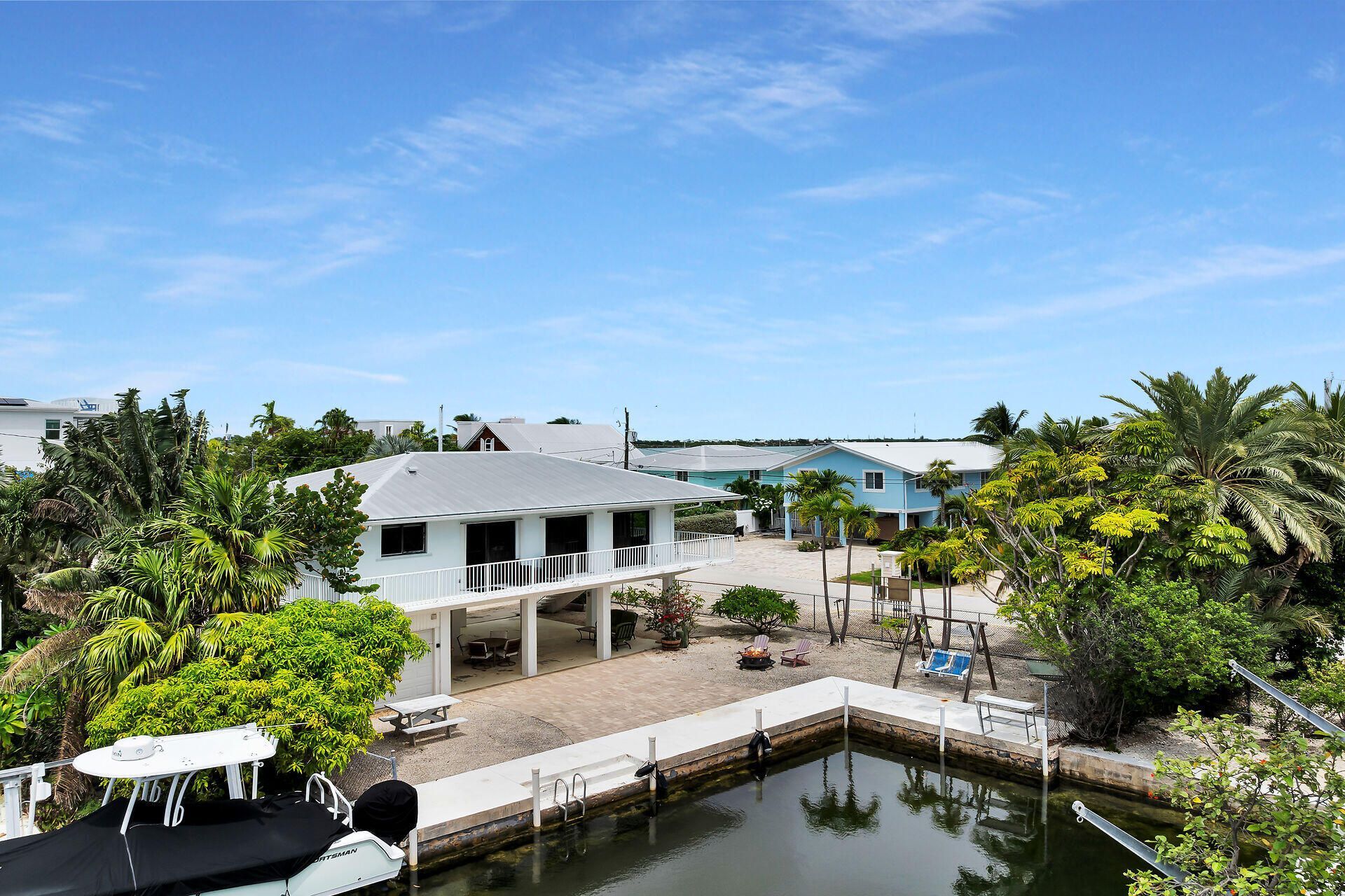 400 La Fitte Road, Little Torch Key, FL 33042 Photo