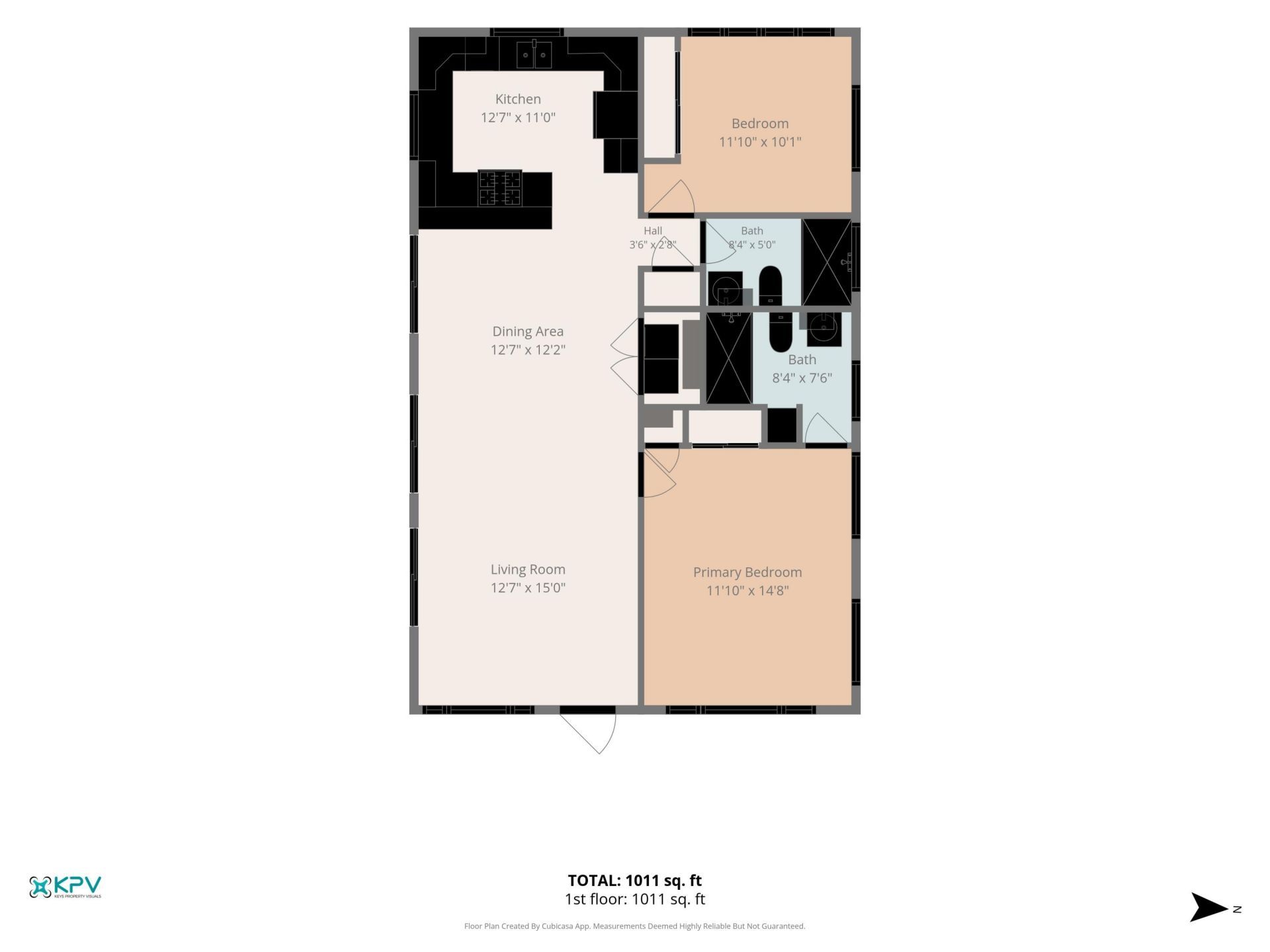400 La Fitte Road, Little Torch Key, FL 33042 Photo