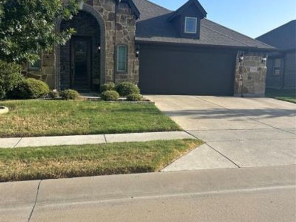 536 Graceful Place , Lavon, TX 75166