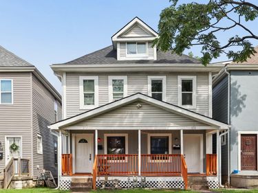 370-372 E Morrill Avenue, Columbus, OH 43207