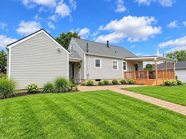 12160 Lancaster Street , Millersport, OH 43046