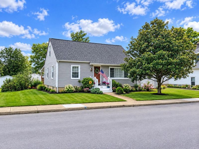 12160 Lancaster Street, Millersport, OH 43046 Photo 2
