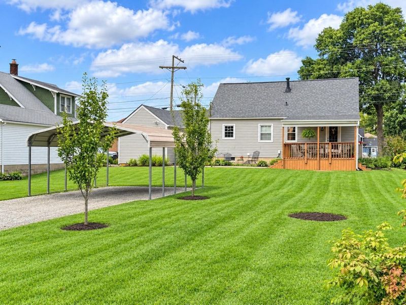 12160 Lancaster Street, Millersport, OH 43046 Photo 3