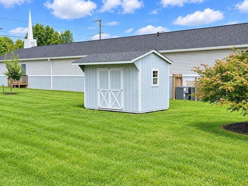 12160 Lancaster Street, Millersport, OH 43046 Photo 6