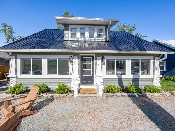 419 Maple Street , Russells Point, OH 43348