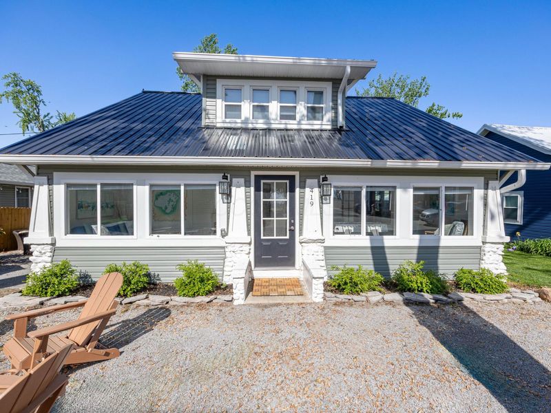 419 Maple Street, Russells Point, OH 43348 Photo 1