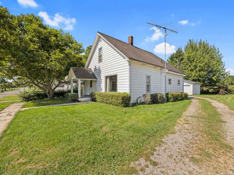 218 S Sandusky Street, Rushsylvania, OH 43347 Photo 21