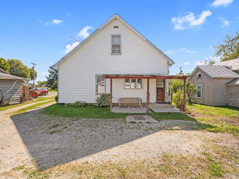 218 S Sandusky Street, Rushsylvania, OH 43347 Photo 24