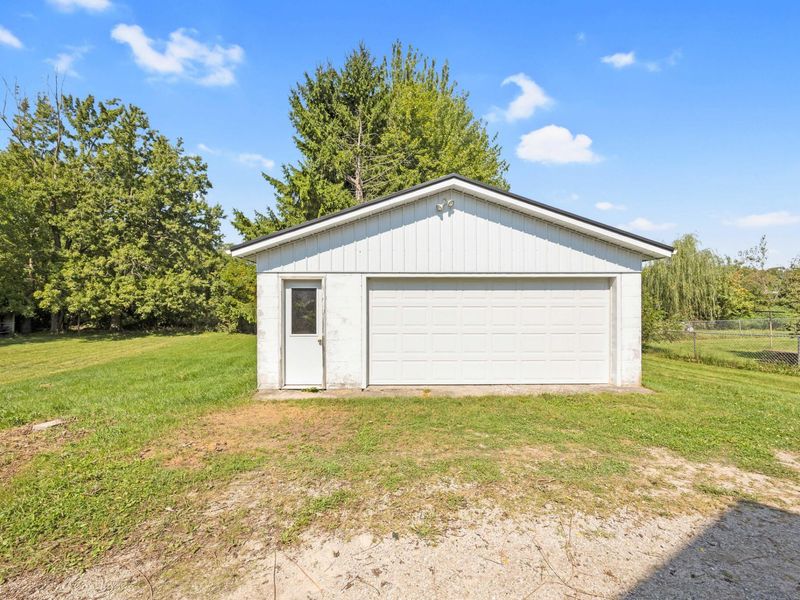 218 S Sandusky Street, Rushsylvania, OH 43347 Photo 25