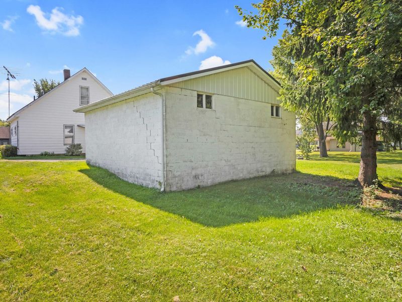 218 S Sandusky Street, Rushsylvania, OH 43347 Photo 30