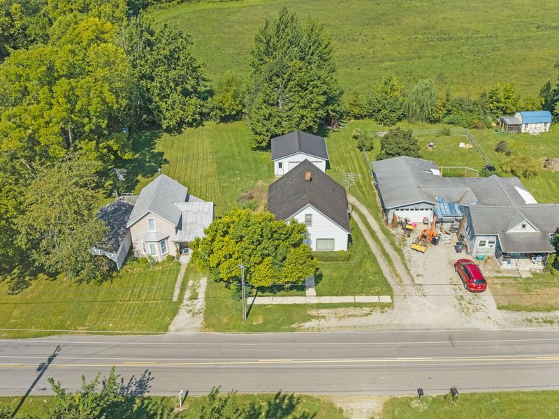 218 S Sandusky Street, Rushsylvania, OH 43347 Photo 34