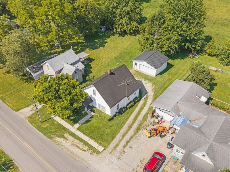 218 S Sandusky Street, Rushsylvania, OH 43347 Photo 35