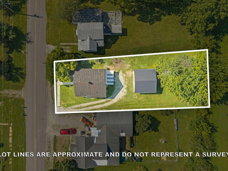 218 S Sandusky Street, Rushsylvania, OH 43347 Photo 37