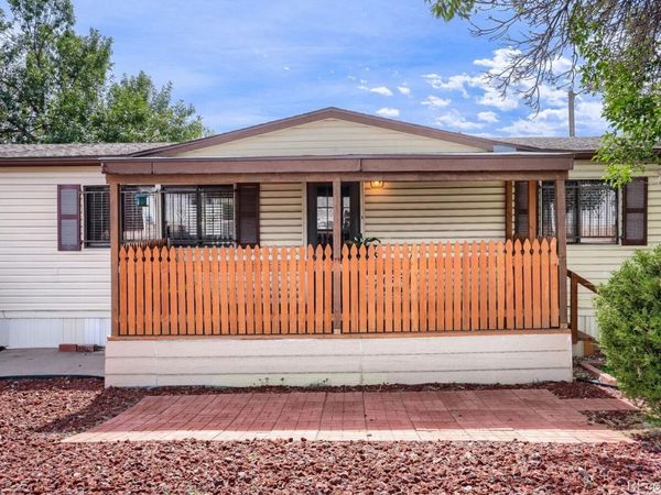 2100 W 100th Avenue, Thornton, CO 80260