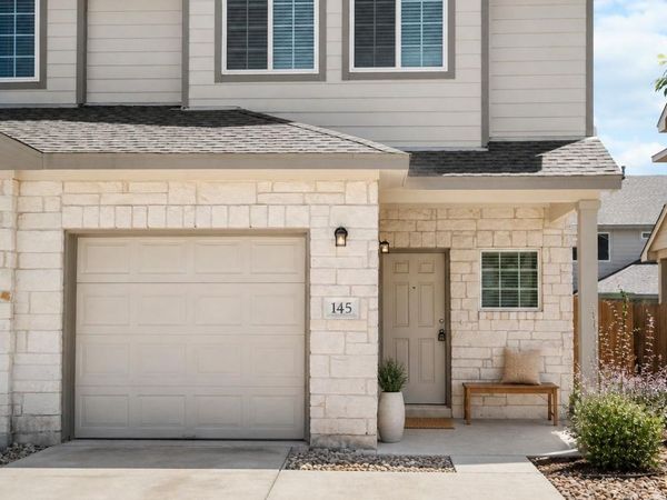 145 Yearling WAY, Georgetown, TX 78626