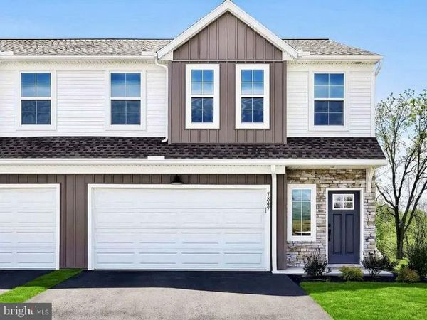 7847 OAK BROOK DRIVE, HARRISBURG, PA 17112