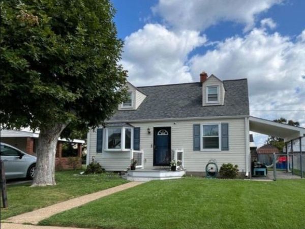 8228 WATERSEDGE ROAD, BALTIMORE, MD 21222