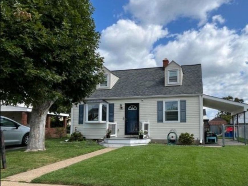 8228 Watersedge Road, Baltimore, MD 21222 Main Photo