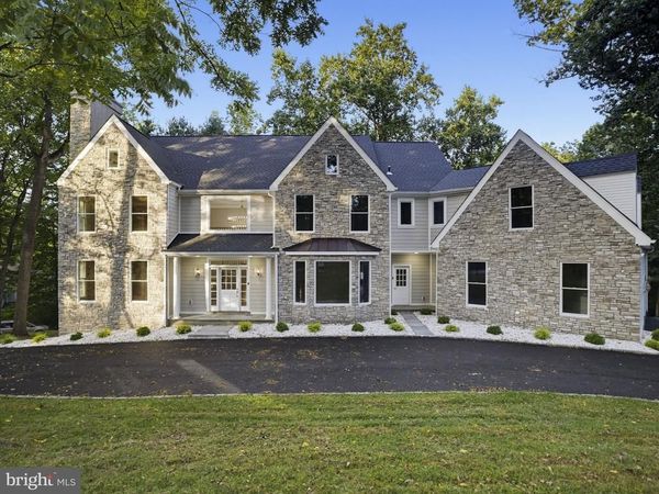 484 KING OF PRUSSIA ROAD, WAYNE, PA 19087