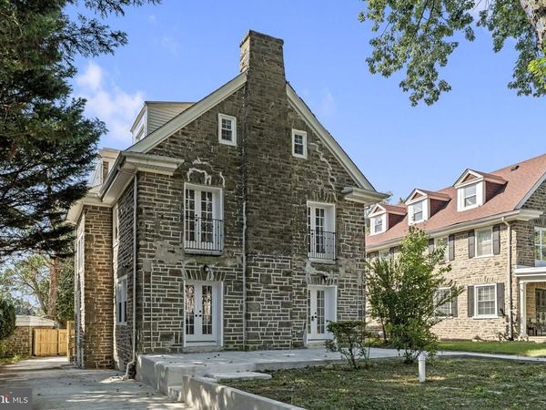 1002 66TH AVENUE, PHILADELPHIA, PA 19126