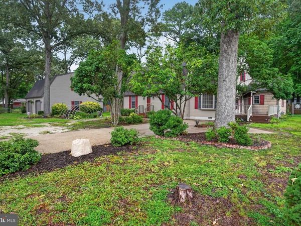 26093 AUTUMN ROAD, MILLSBORO, DE 19966