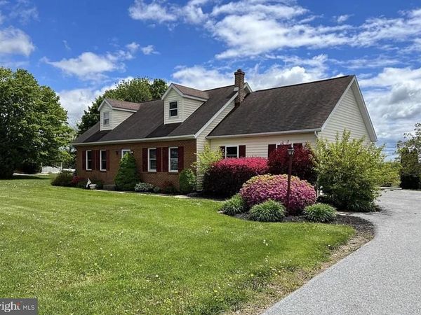 346 HIGHLAND ROAD, ATGLEN, PA 19310