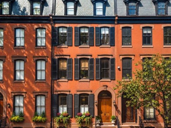 2015 DELANCEY PLACE, PHILADELPHIA, PA 19103