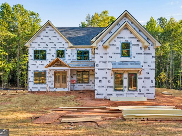 549 Antrim Glen Drive, Hoschton, GA 30548