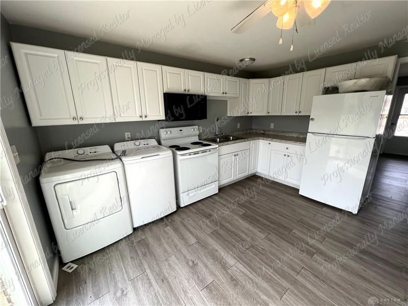 5444 Bellefontaine, Huber Heights, OH 45424 Photo 6