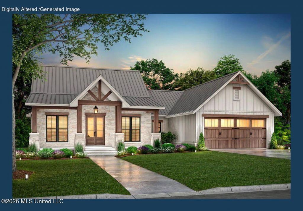 Tbd Exchange Street, Gautier, MS 39553 Main Photo