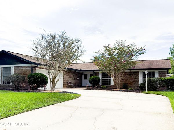575 BOWIE Boulevard, Orange Park, FL 32073