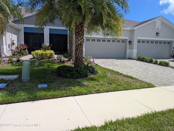 8085 Cache Creek Lane , Melbourne, FL 32940