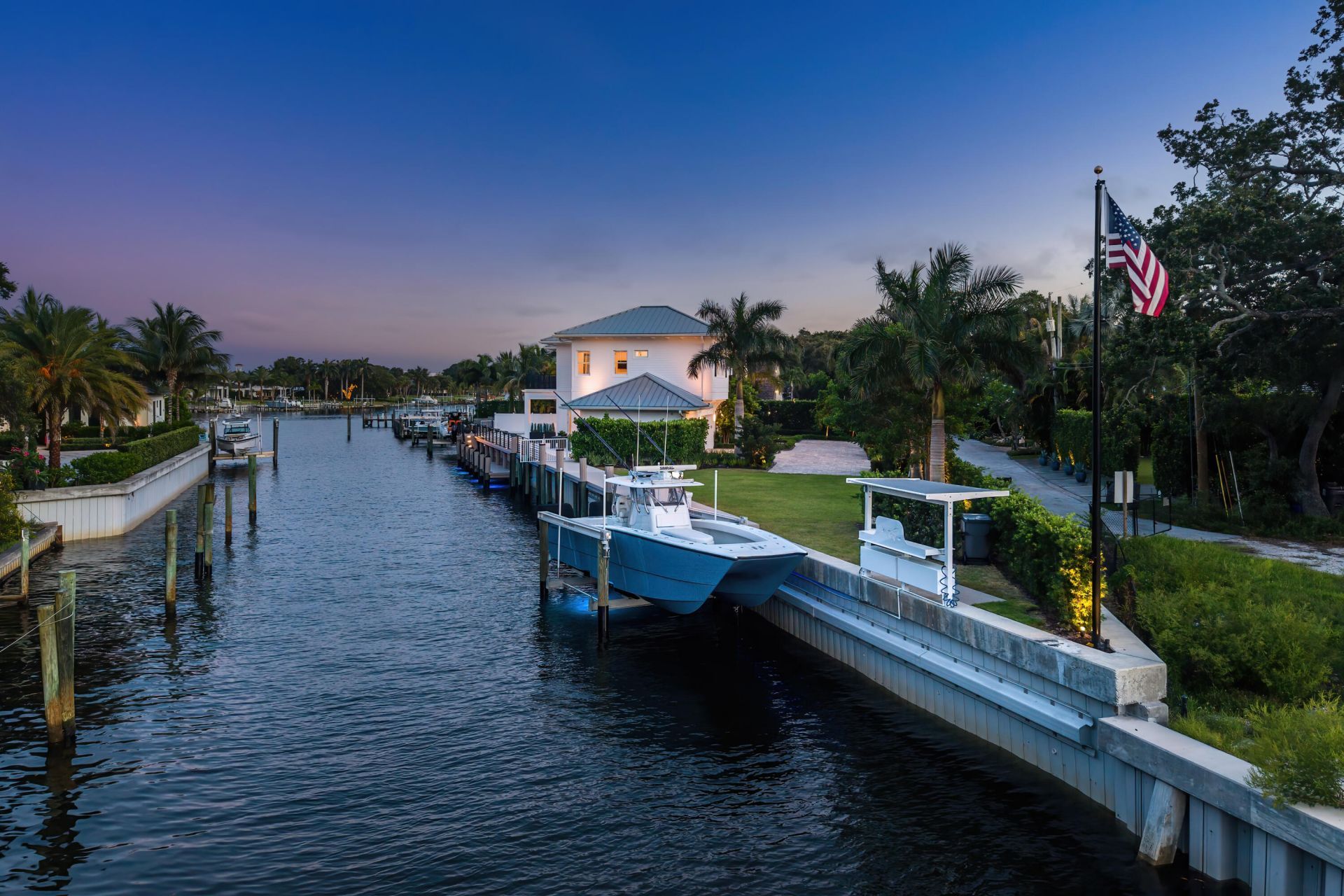 12898 S Shore Drive, Palm Beach Gardens, FL 33410 Photo