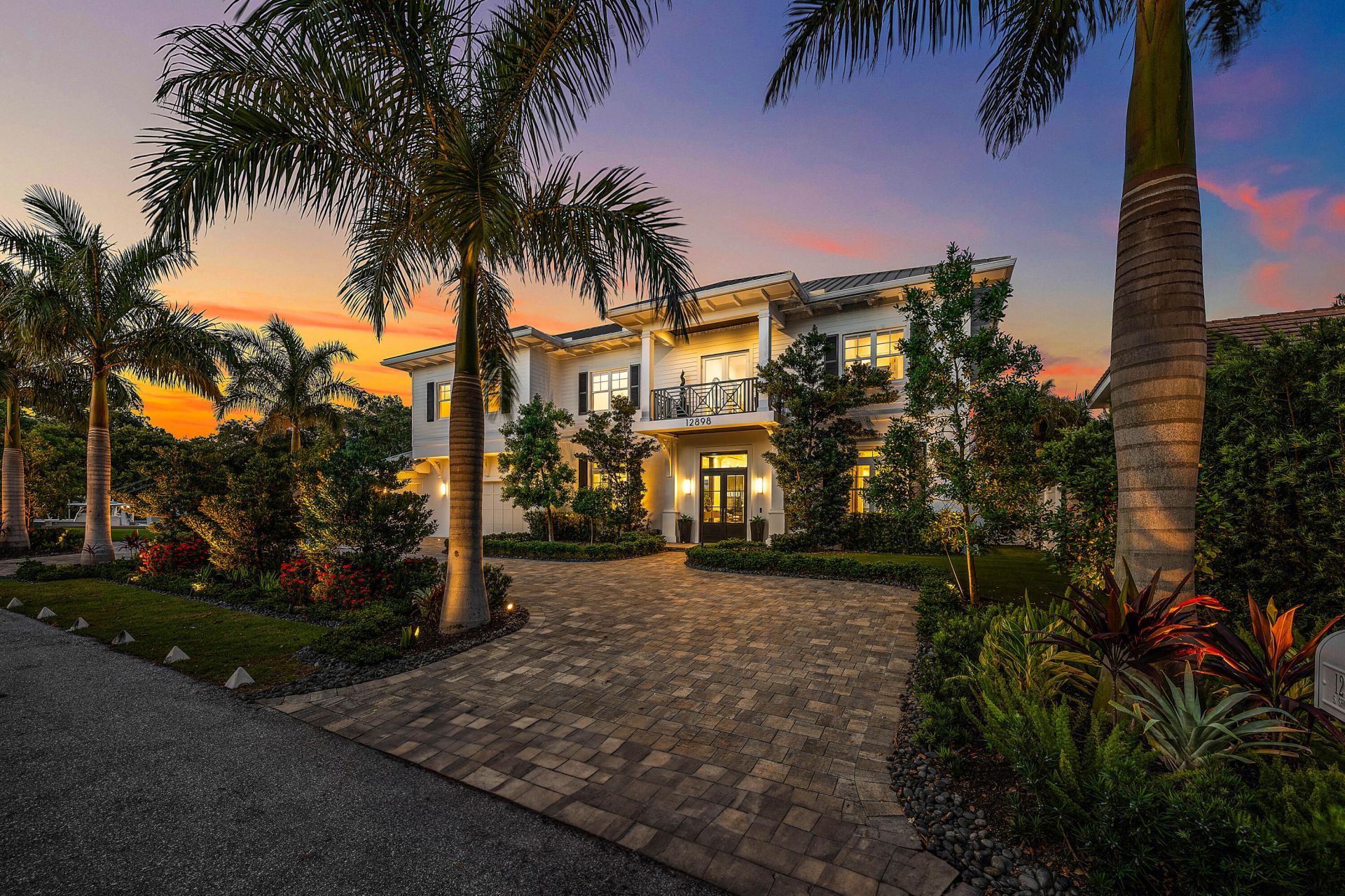 12898 S Shore Drive, Palm Beach Gardens, FL 33410 Photo