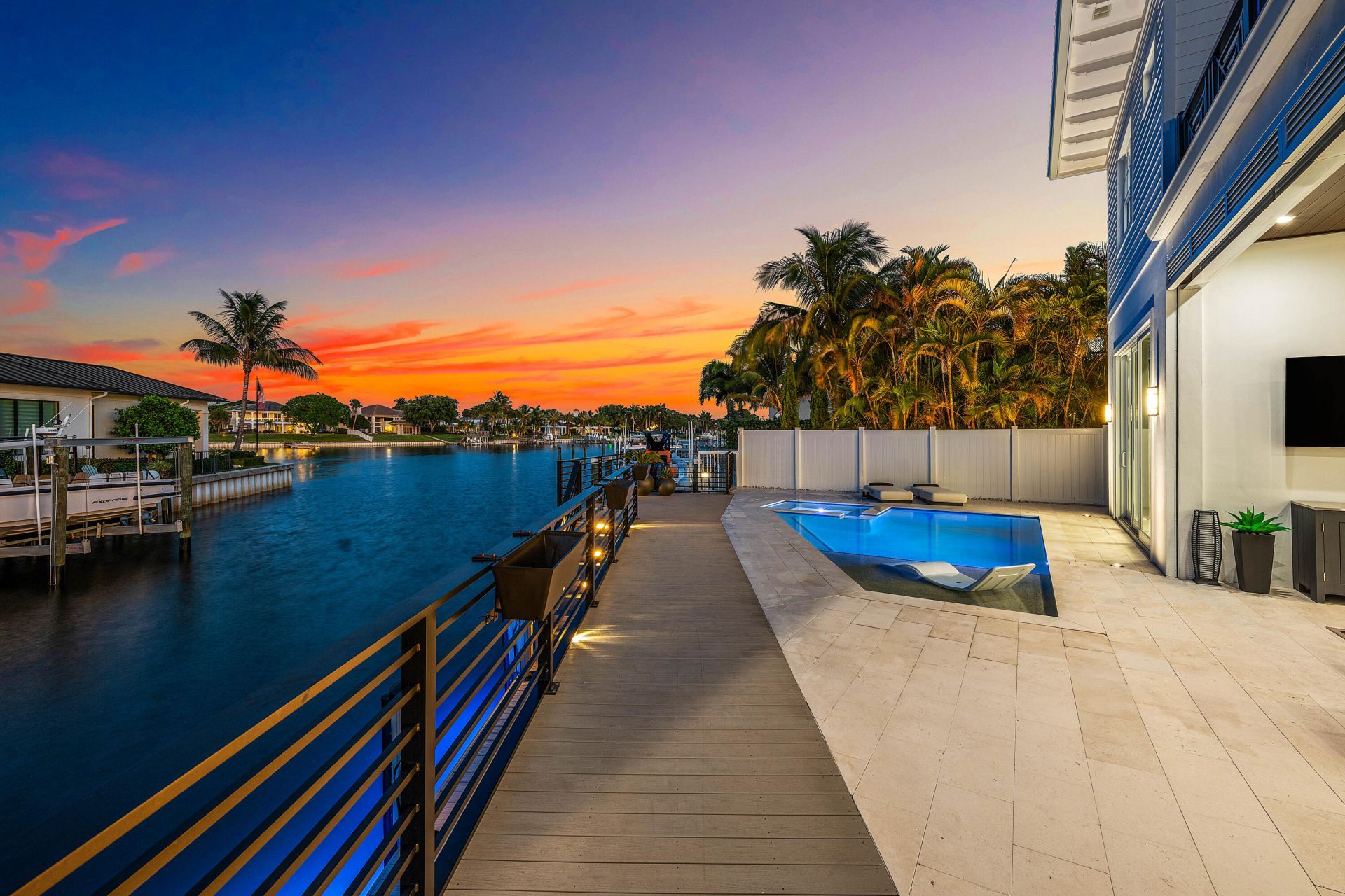 12898 S Shore Drive, Palm Beach Gardens, FL 33410 Photo