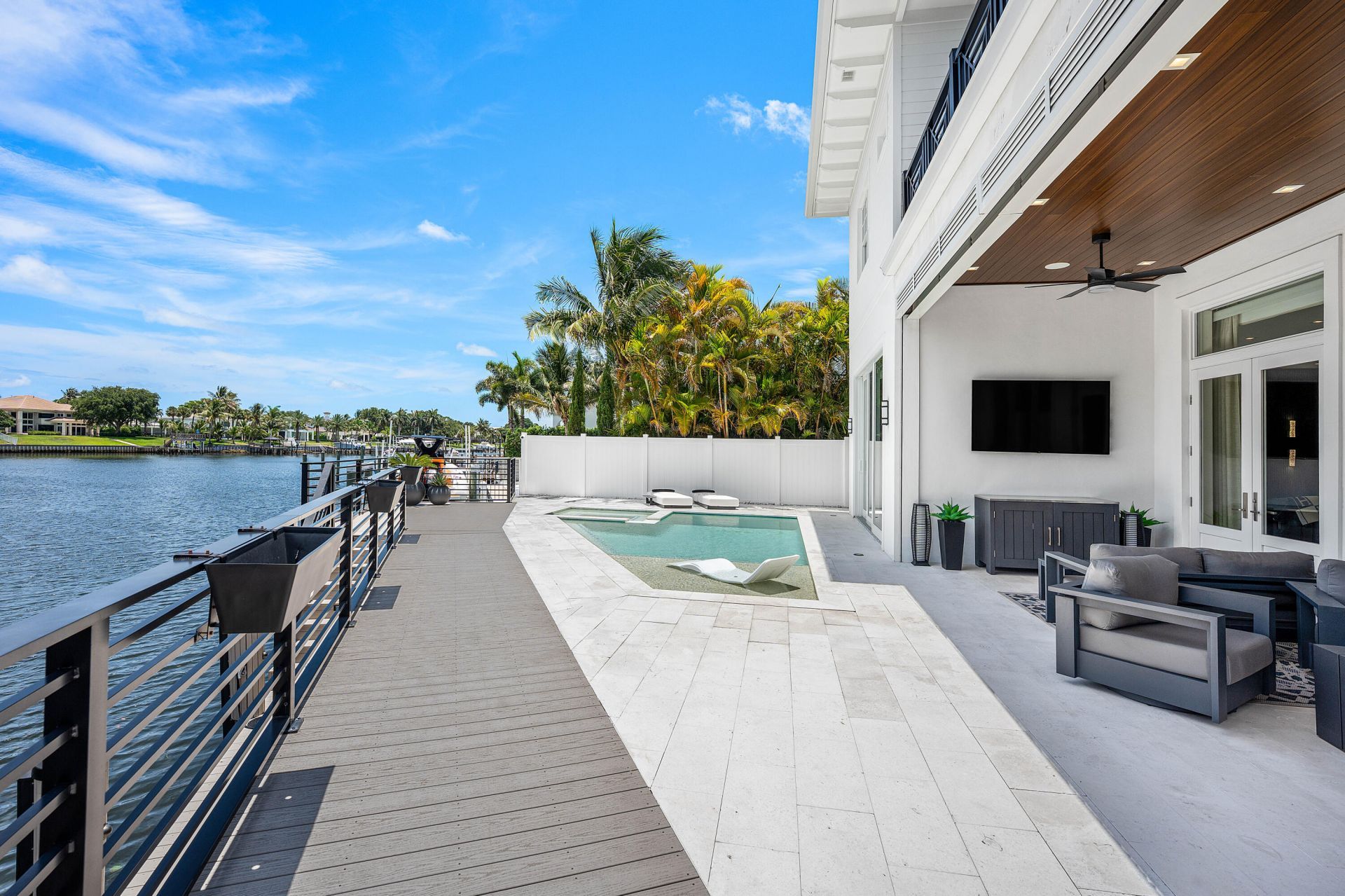 12898 S Shore Drive, Palm Beach Gardens, FL 33410 Photo