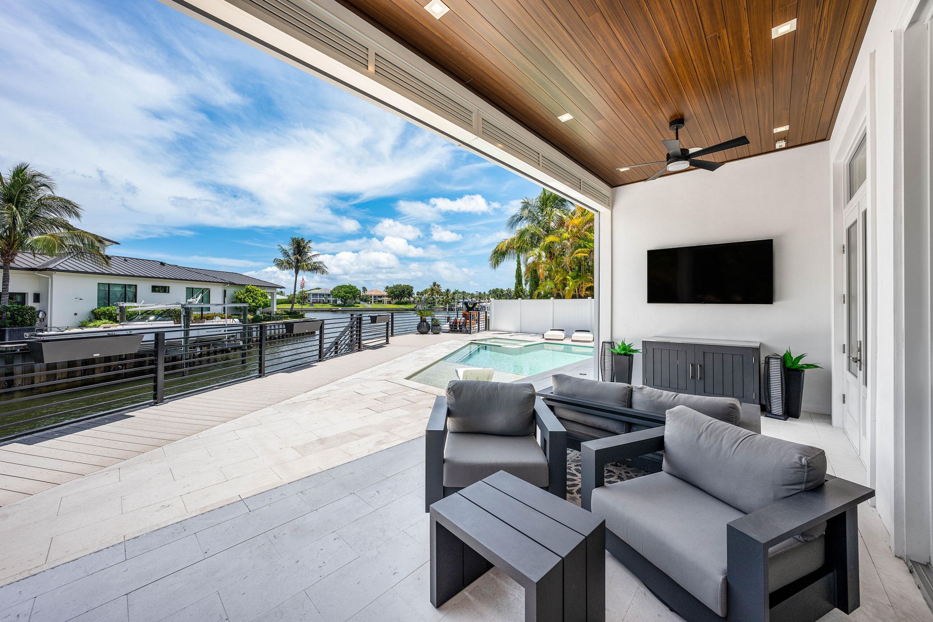 12898 S Shore Drive, Palm Beach Gardens, FL 33410 Photo