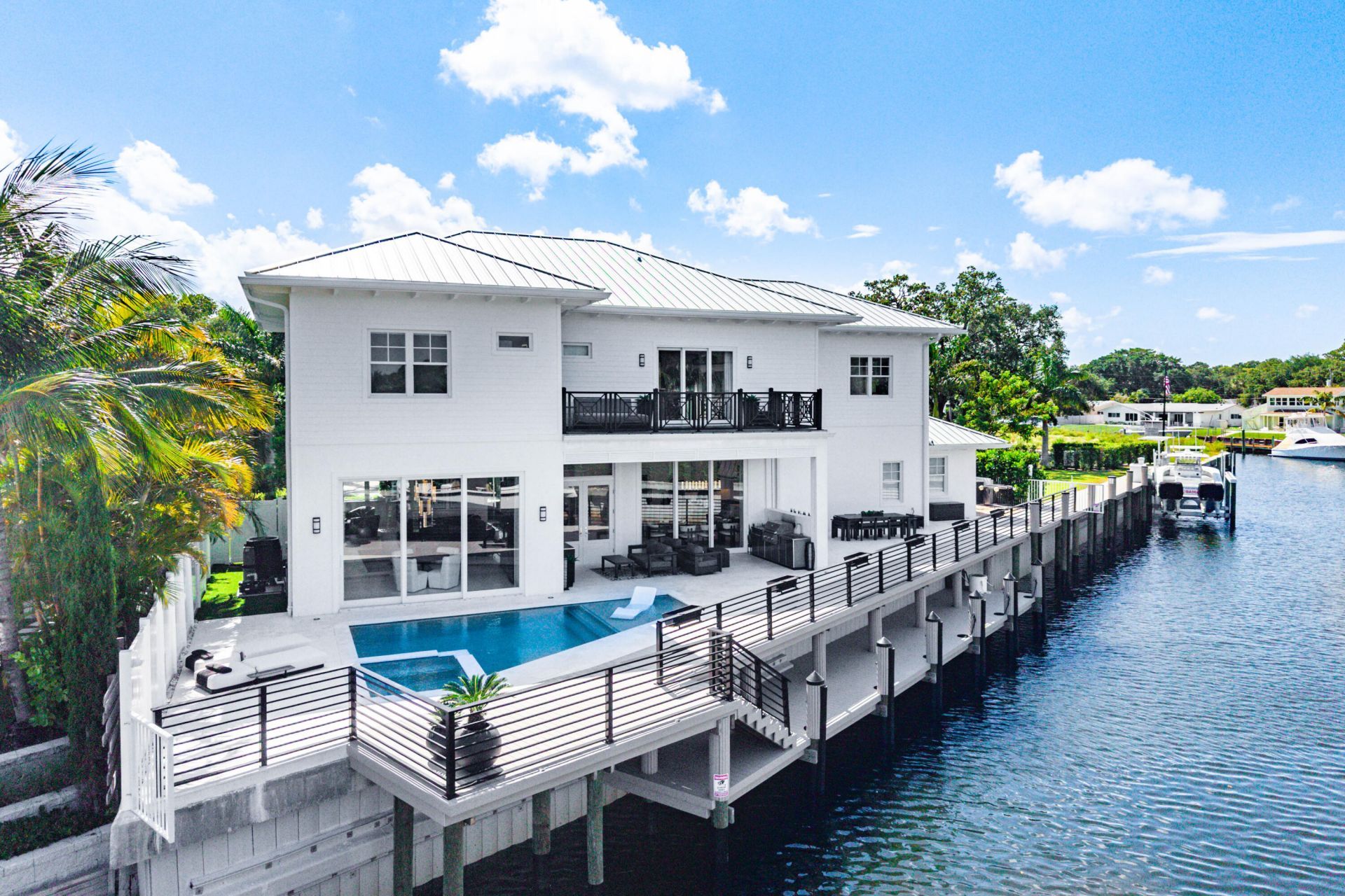 12898 S Shore Drive, Palm Beach Gardens, FL 33410 Photo