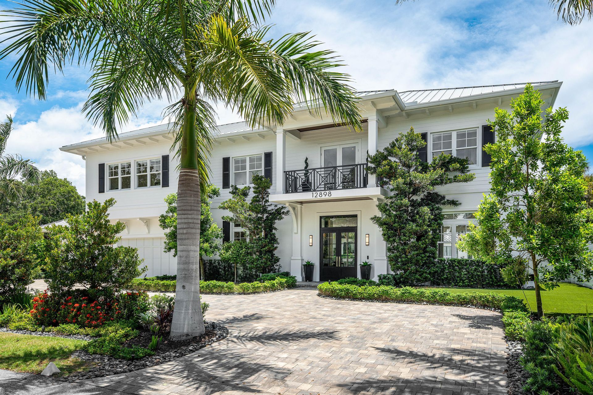 12898 S Shore Drive, Palm Beach Gardens, FL 33410 Photo