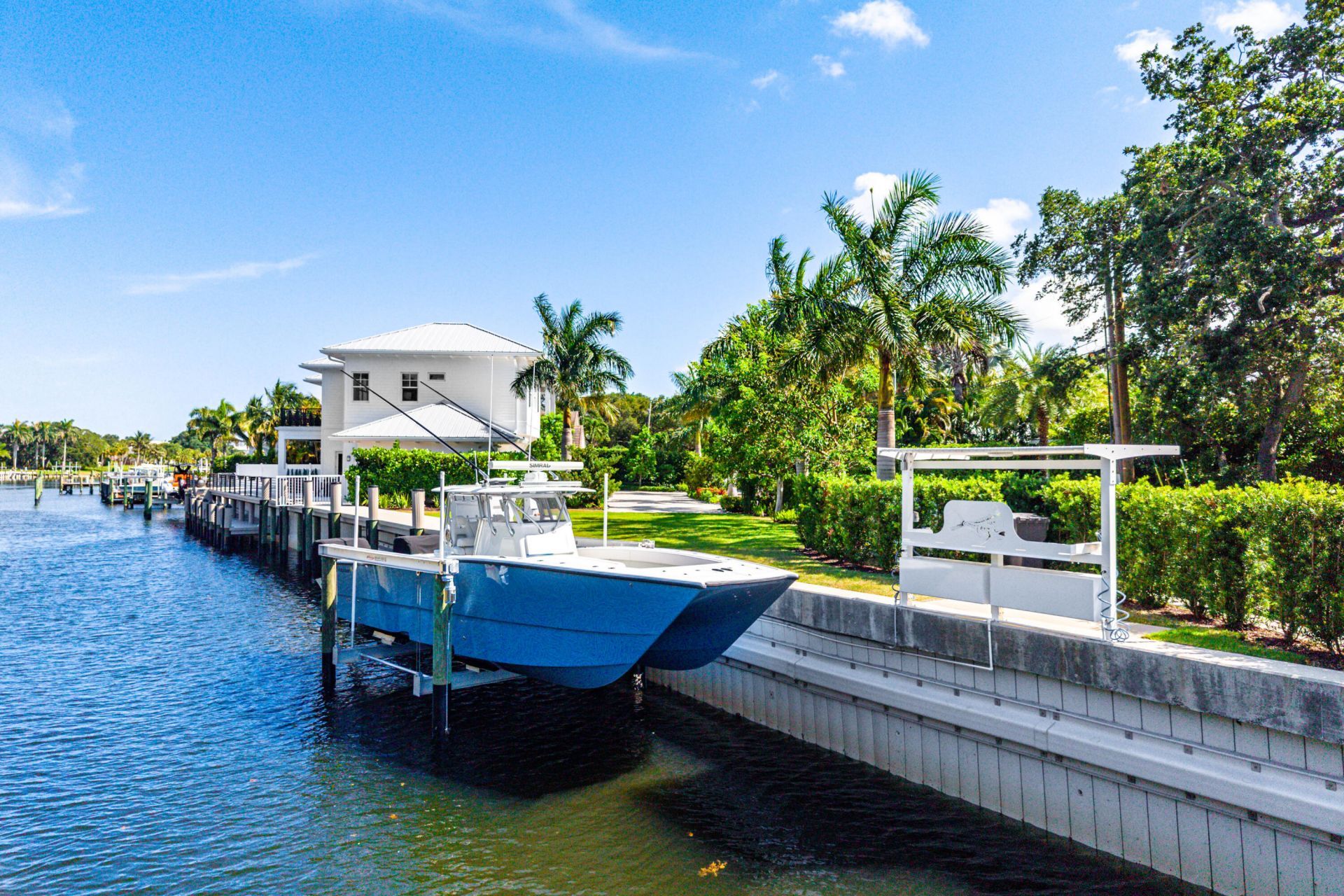 12898 S Shore Drive, Palm Beach Gardens, FL 33410 Photo