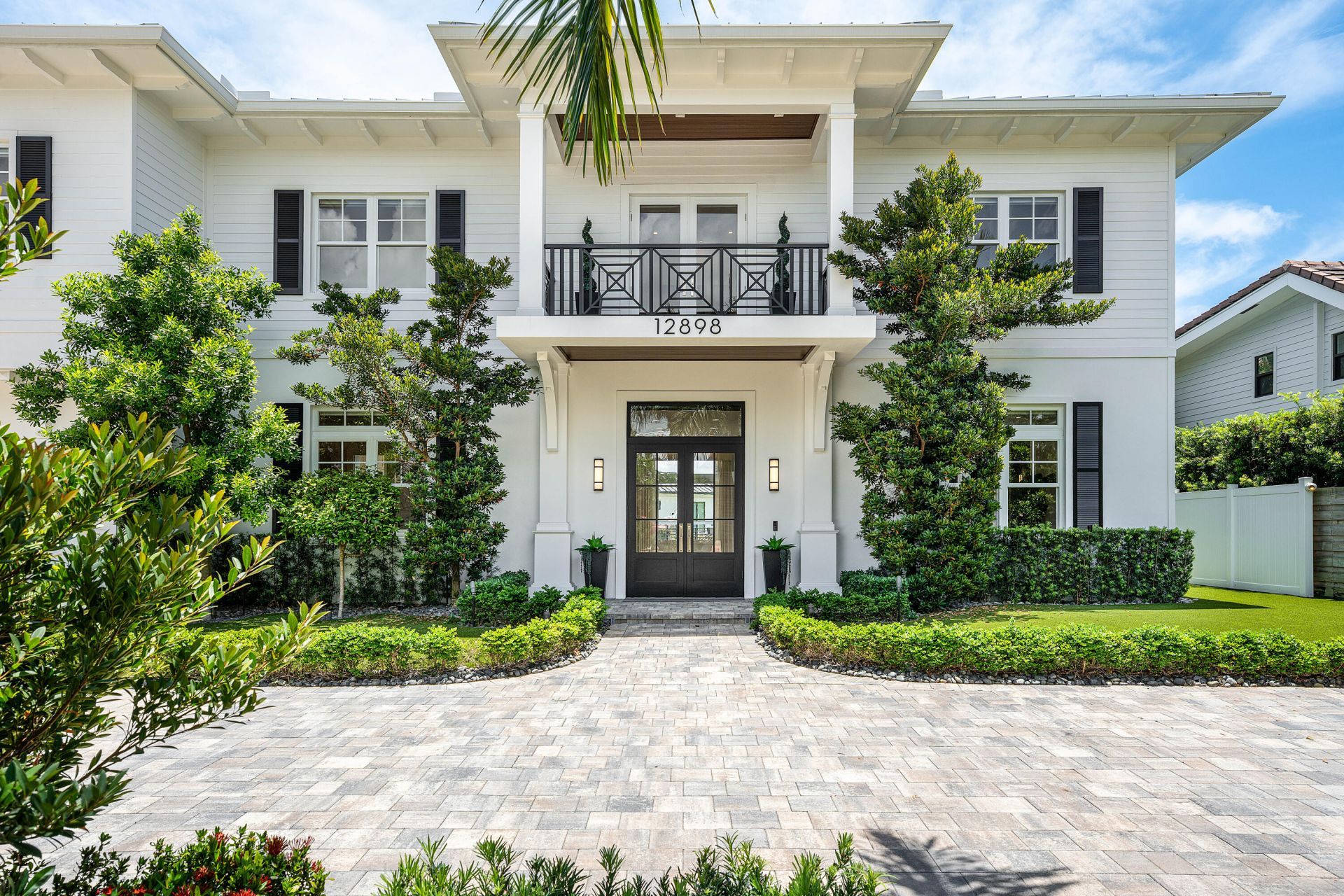 12898 S Shore Drive, Palm Beach Gardens, FL 33410 Photo