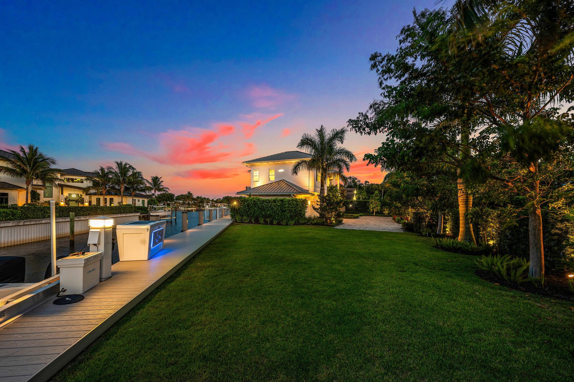 12898 S Shore Drive, Palm Beach Gardens, FL 33410 Photo