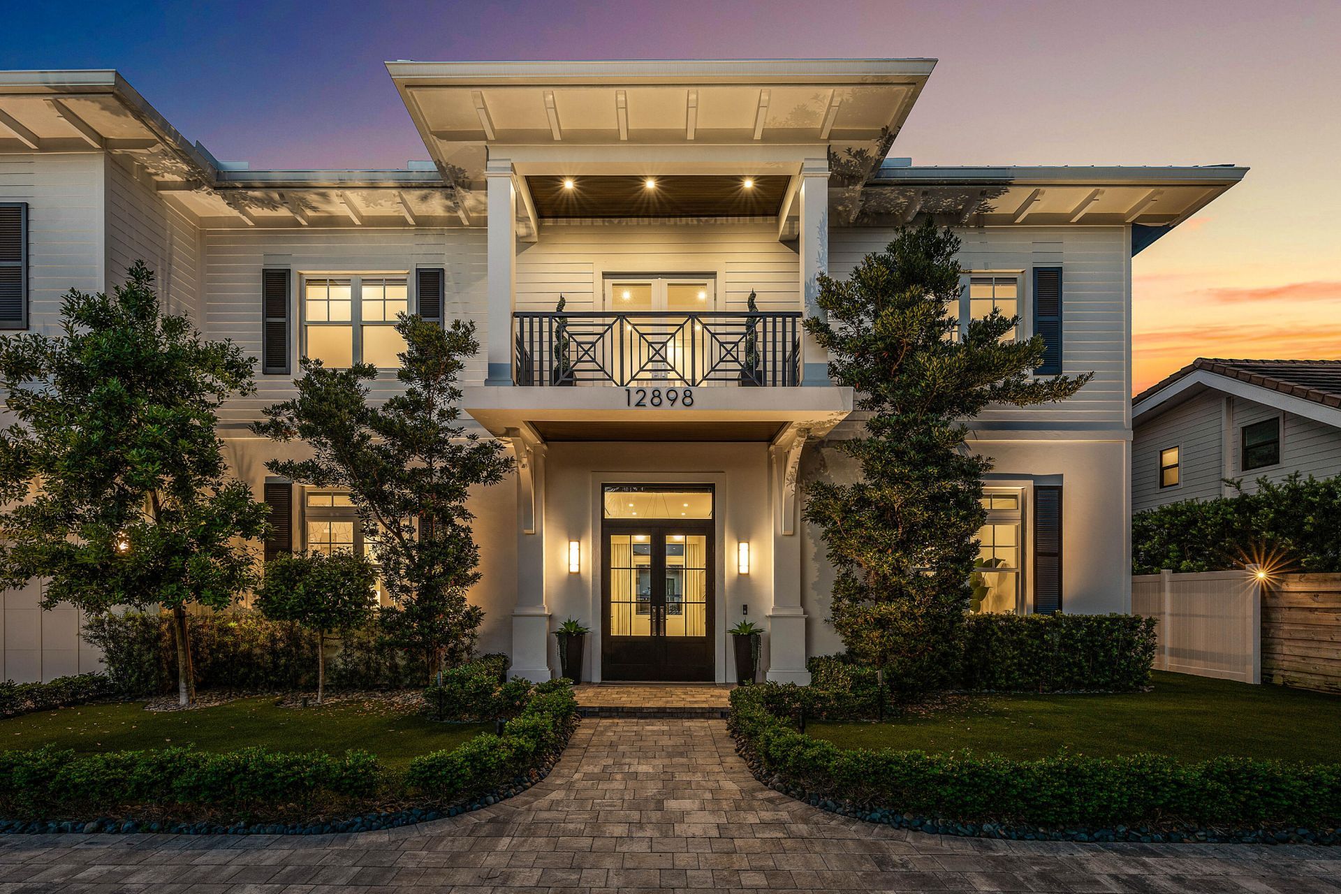 12898 S Shore Drive, Palm Beach Gardens, FL 33410 Photo