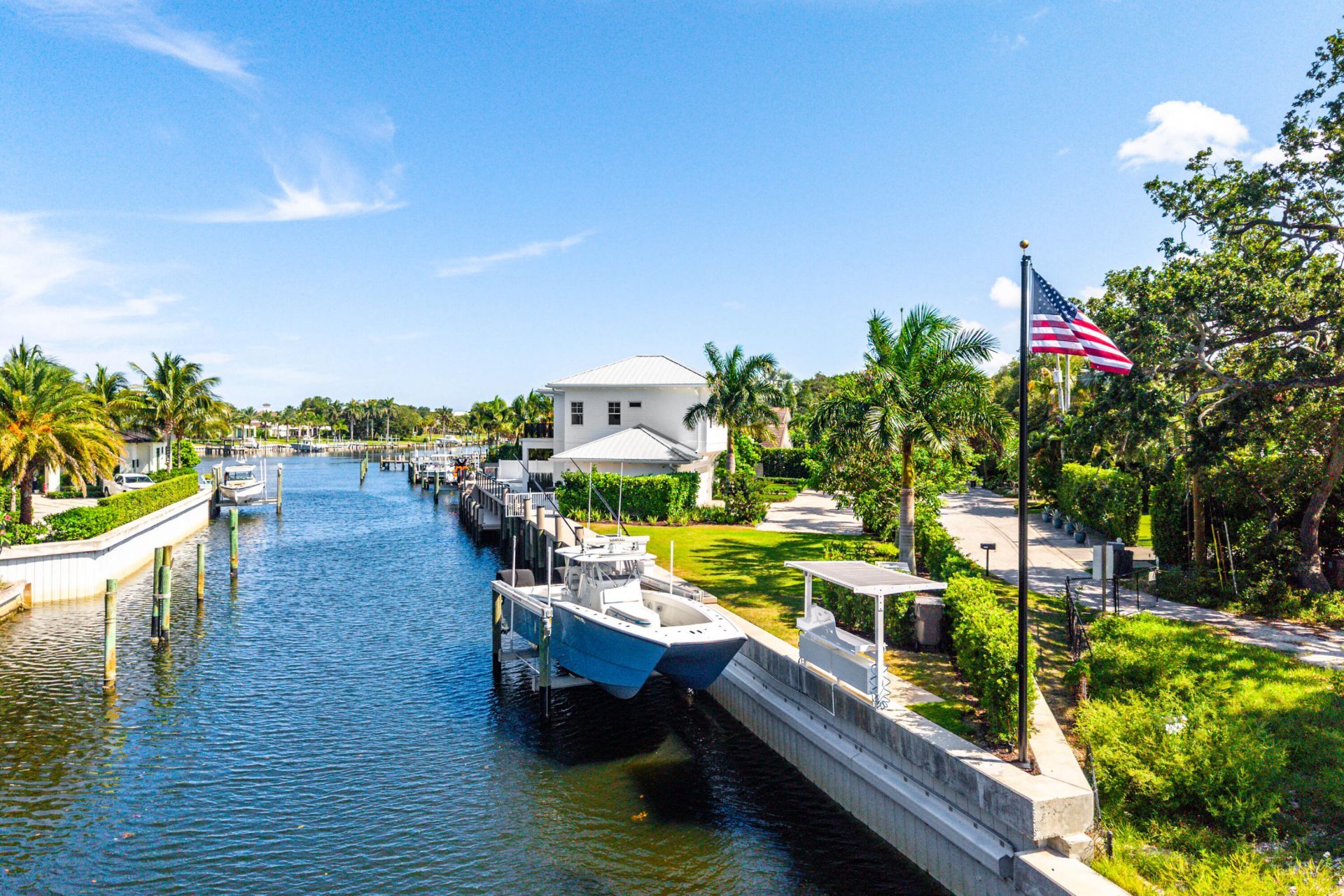 12898 S Shore Drive, Palm Beach Gardens, FL 33410 Photo