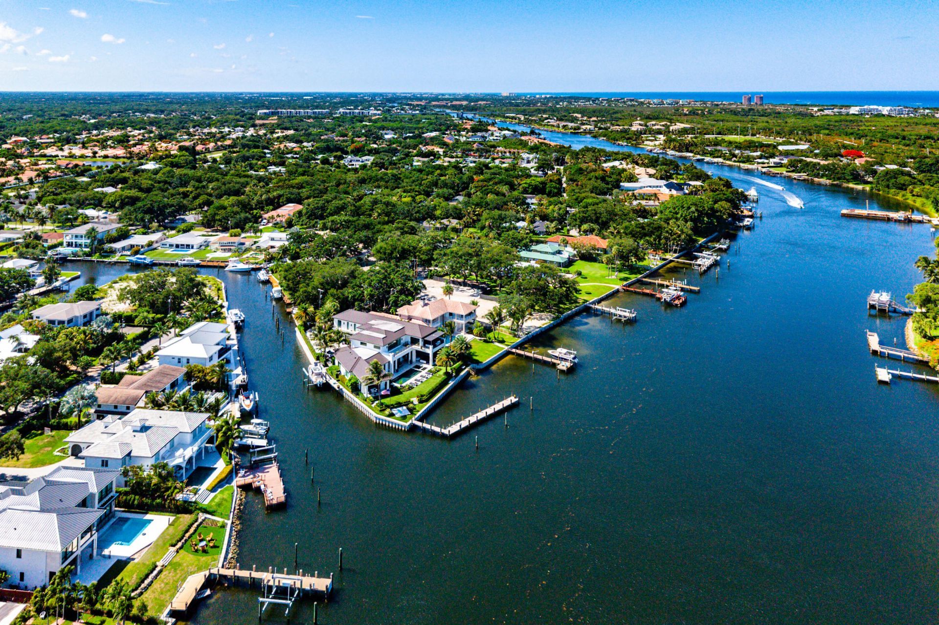 12898 S Shore Drive, Palm Beach Gardens, FL 33410 Photo