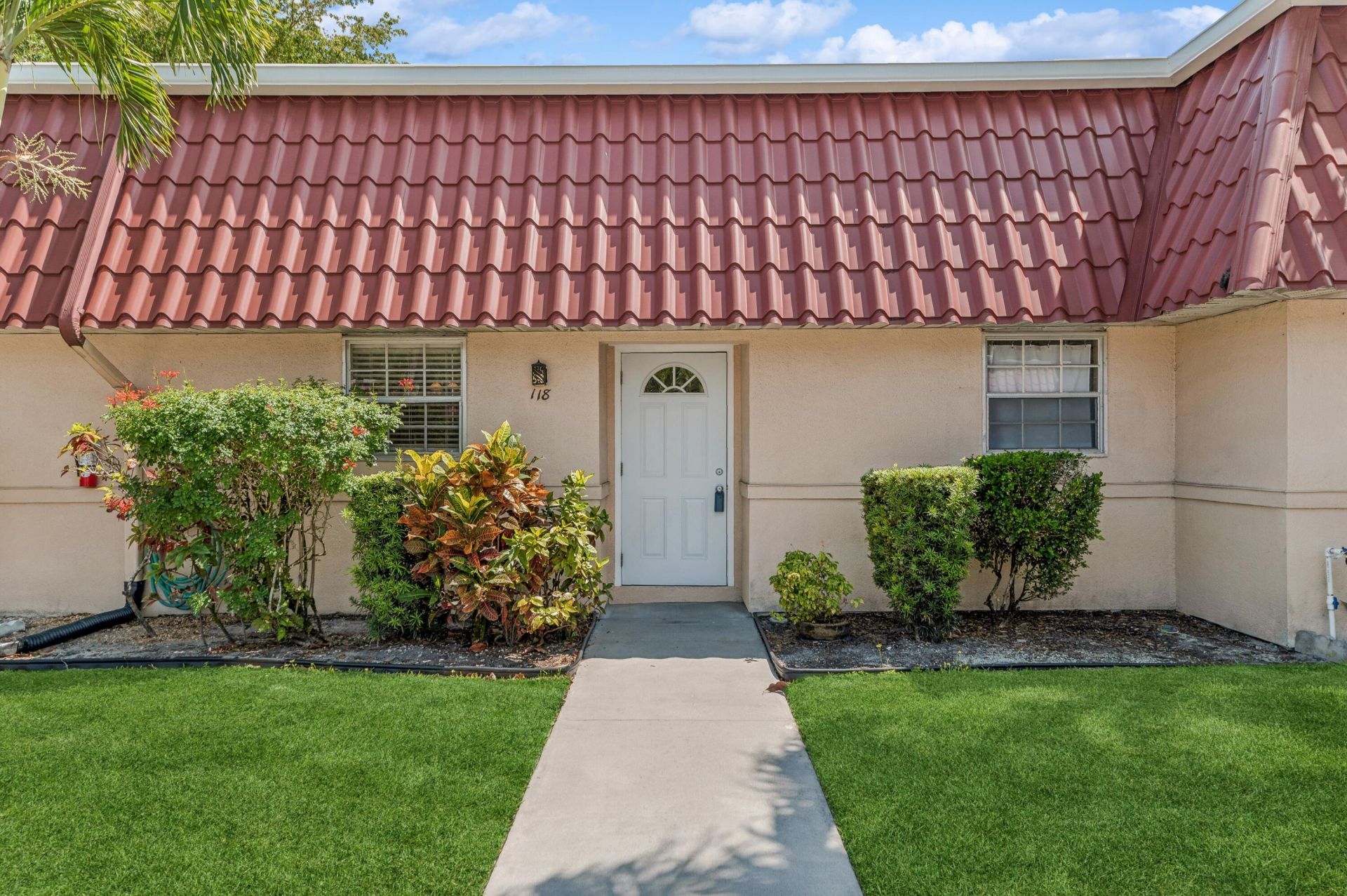 118 Amherst Lane, Lake Worth, FL 33467 Photo